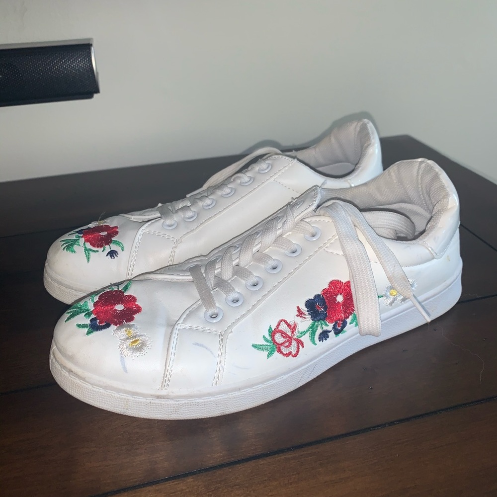 forever shoes